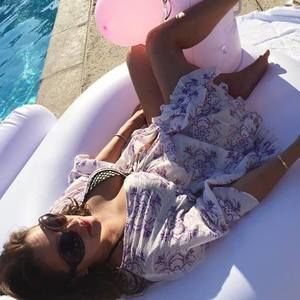 Meet your Posher, Monica